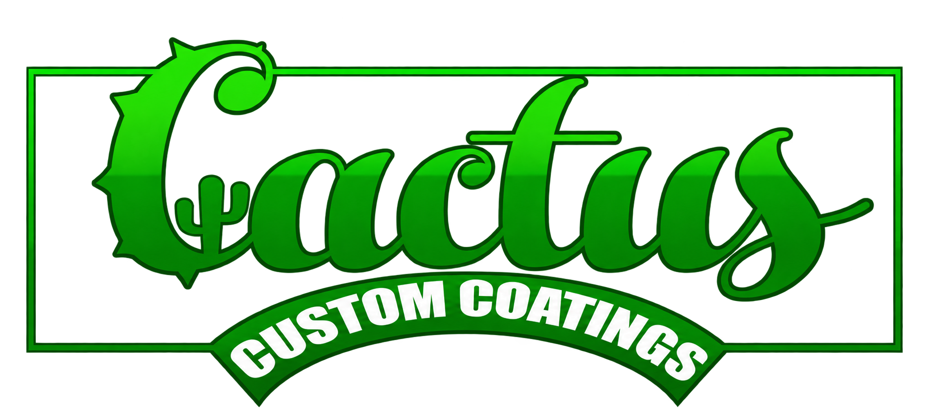 Cactus Coating